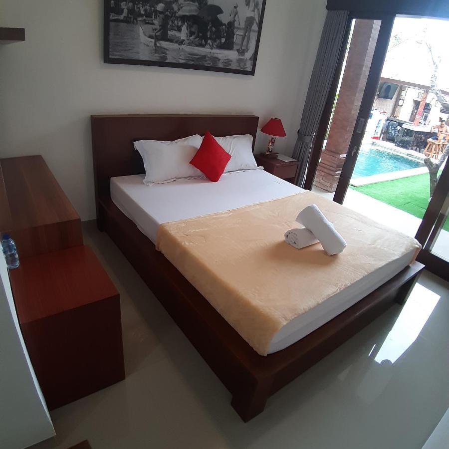 D&D Homestay Pesanggaran Buitenkant foto