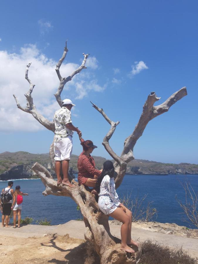 D&D Homestay Pesanggaran Buitenkant foto