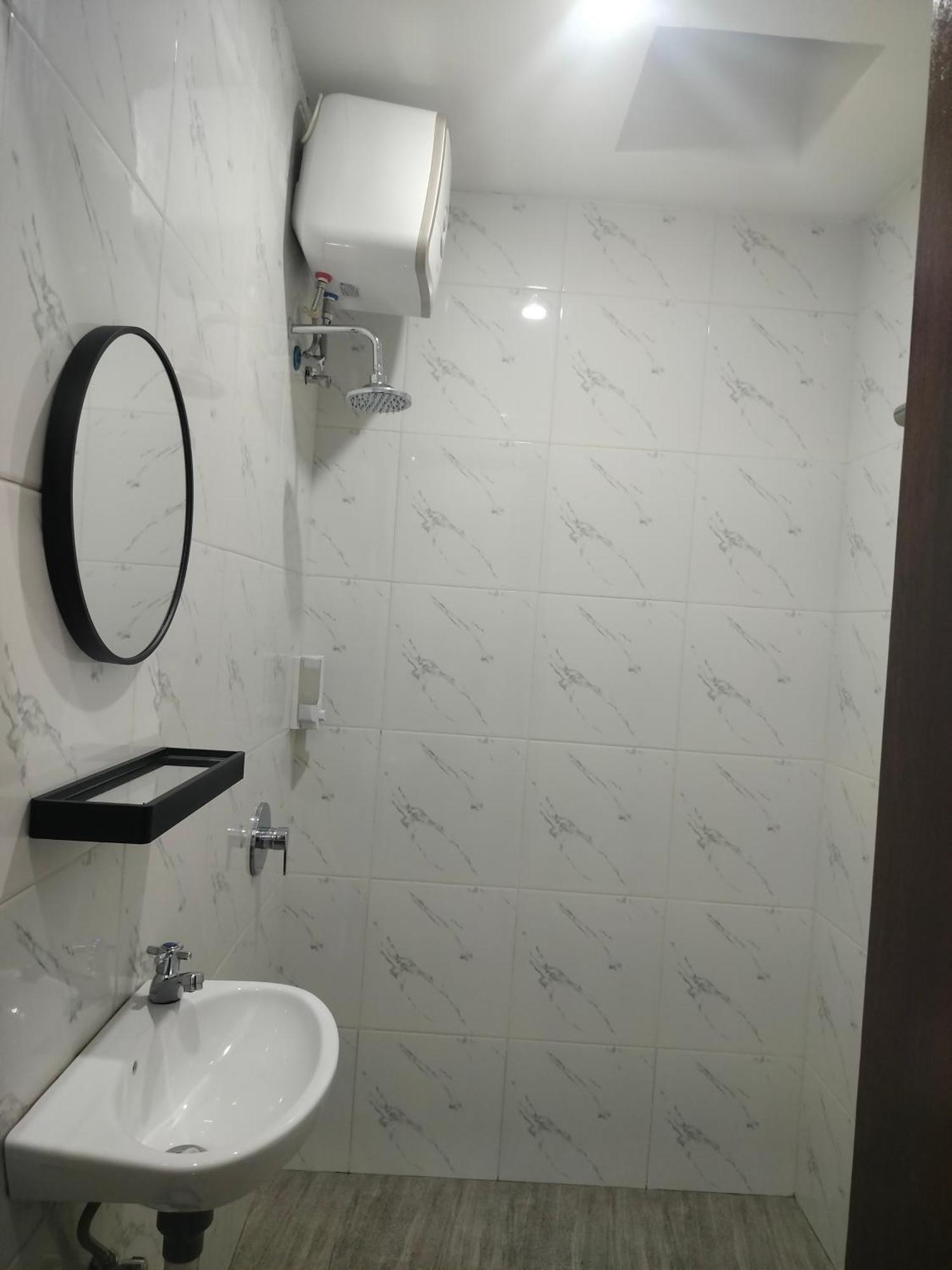 D&D Homestay Pesanggaran Buitenkant foto