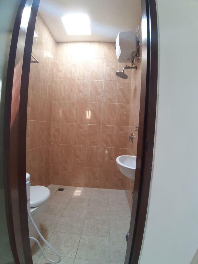 D&D Homestay Pesanggaran Buitenkant foto
